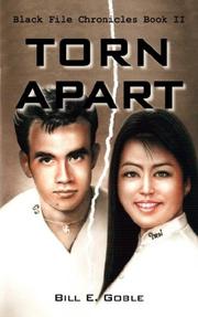 Cover of: Torn Apart