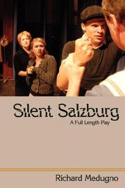 Cover of: Silent Salzburg: A Full Length Play