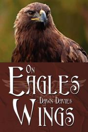 Cover of: ON EAGLES WINGS