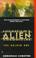 Cover of: The Golden One (LucasFilm's Alien Chronicles, Book 1)