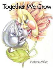 Cover of: Together We Grow