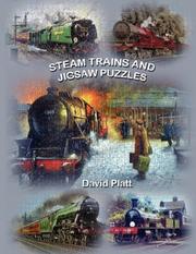 Cover of: Steam Trains and Jigsaw Puzzles