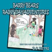 Cover of: BARRY BEAR