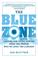 Cover of: The Blue Zone