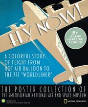 Cover of: Fly Now!