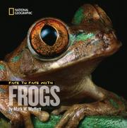 Cover of: Face to Face with Frogs (Face to Face with Animals)