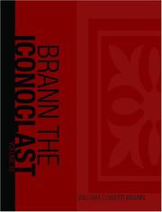 Cover of: The Complete Works of Brann the Iconoclast, Volume XII (Large Print Edition)