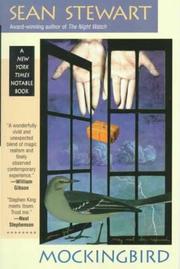 Cover of: Mockingbird: A Novel