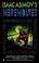 Cover of: Isaac Asimov's Werewolves
