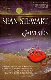 Galveston by Sean Stewart