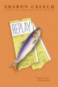 Cover of: Replay by Sharon Creech