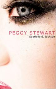 Cover of: Peggy Stewart: Navy Girl at Home