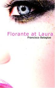 Florante at Laura by Francisco Balagtas