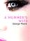 Cover of: A Mummer\'s Wife (Large Print Edition)