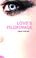 Cover of: Love's Pilgrimage