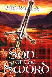 Son of the sword by J. Ardian Lee