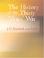 Cover of: The History of the Thirty Years War (Large Print Edition)