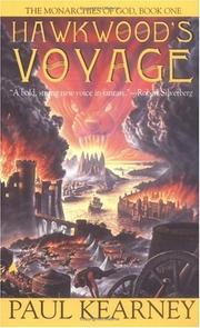 Cover of: Hawkwood's voyage