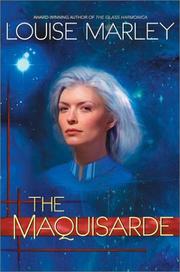 Cover of The maquisarde