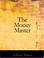 Cover of: The Money Master (Large Print Edition)