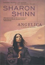 Cover of: Angelica by Sharon Shinn