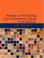 Cover of: History of the Gatling Gun Detachment (Large Print Edition)