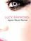 Cover of: Lucy Raymond (Large Print Edition)