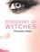 Cover of: Discovery of Witches (Large Print Edition)