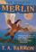 Cover of: The Wings of Merlin