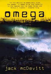 Cover of: Omega by Jack McDevitt