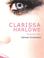 Cover of: Clarissa Harlowe, Volume 7 (Large Print Edition)