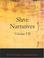 Cover of: Slave Narratives, Volume VII (Large Print Edition)