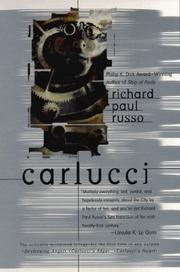 Cover of: Carlucci 3-in1