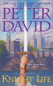 Cover of: Knight Life (Revised & Expanded Edition) by Peter David