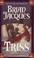 Cover of: Triss (Redwall, Book 15)
