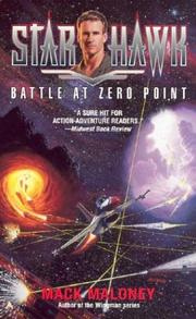 Cover of: Battle at zero point