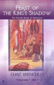 Cover of: Outremer #4: Feast Of The King's Shadow (Outremer, 4)