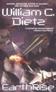 Cover of EarthRise