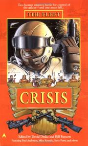 Cover of: Fleet 6, The: Crisis (Fleet)