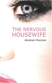 Cover of: The Nervous Housewife by Abraham Myerson
