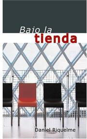 Cover of: Bajo la Tienda
