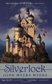 Cover of: Silverlock