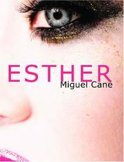 Cover of: Esther (Large Print Edition)