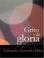 Cover of: Grito de Gloria (Large Print Edition)