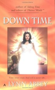 Cover of: Down Time