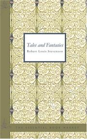 Tales and Fantasies
