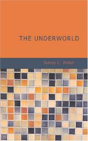 Cover of: The Underworld