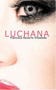 Cover of: Luchana