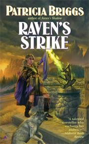 Cover of: Raven's strike