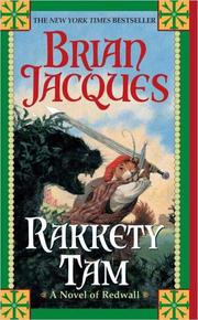 Cover of: Rakkety Tam by Brian Jacques
